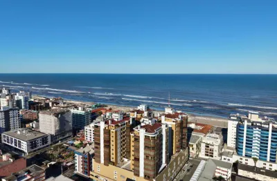 Apartamento 4 dormitórios à venda no bairro centro - 4 vagas de garagem