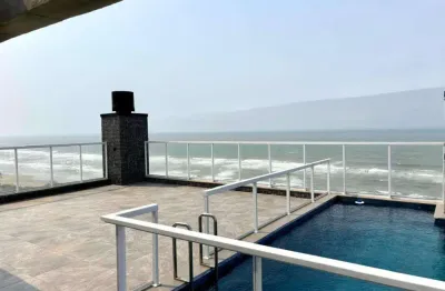 Apartamento 2 dormitórios à venda no bairro zona nova - 1 vaga de garagem