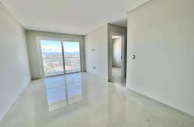 Apartamento 2 dormitórios à venda no bairro centro com 78 m² de área privativa - 1 vaga de garagem