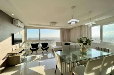 Apartamento 4 dormitórios à venda no bairro navegantes - 1 vaga de garagem