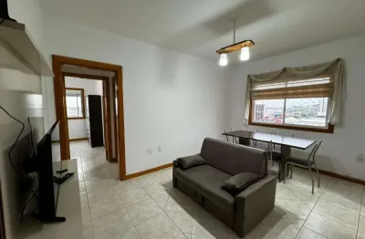 Apartamento 2 dormitórios à venda no bairro centro - 1 vaga de garagem