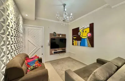 Apartamento 2 dormitórios à venda no bairro centro com 72 m² de área privativa - 1 vaga de garagem