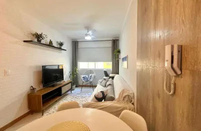 Apartamento 1 dormitório à venda no bairro zona nova - 1 vaga de garagem