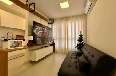 Apartamento 2 dormitórios à venda no bairro navegantes com 81 m² de área privativa - 1 vaga de garagem