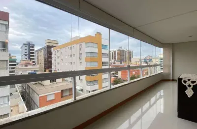 Apartamento 2 dormitórios à venda no bairro centro com 63 m² de área privativa - 1 vaga de garagem