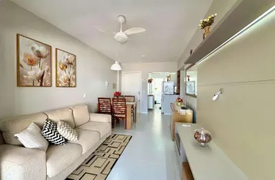 Apartamento 2 dormitórios à venda no bairro navegantes com 76 m² de área privativa - 1 vaga de garagem