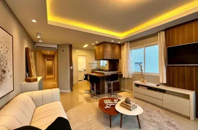 Apartamento 3 dormitórios à venda no bairro centro - 1 vaga de garagem