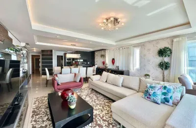 Apartamento 4 dormitórios à venda no bairro zona nova com 158 m² de área privativa - 2 vagas de garagem