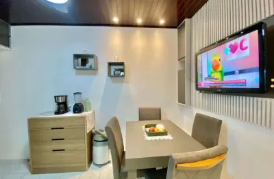 Apartamento 1 dormitório à venda no bairro centro com 32 m² de área privativa