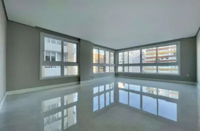 Apartamento 3 dormitórios à venda no bairro navegantes com 110 m² de área privativa - 1 vaga de garagem