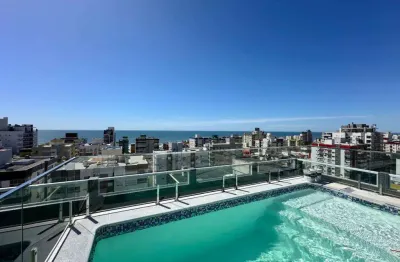 Apartamento 2 dormitórios à venda no bairro zona nova com 68 m² de área privativa - 1 vaga de garagem