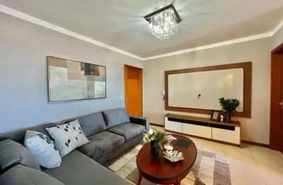 Apartamento 3 dormitórios à venda no bairro centro - 1 vaga de garagem