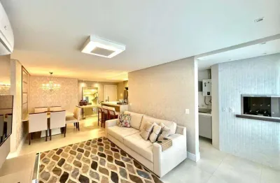 Apartamento 2 dormitórios à venda no bairro navegantes com 77 m² de área privativa - 1 vaga de garagem