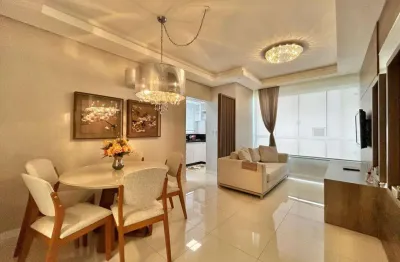 Apartamento 2 dormitórios à venda no bairro zona nova - 1 vaga de garagem