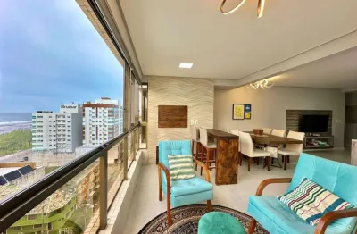 Apartamento 3 dormitórios à venda no bairro navegantes com 104 m² de área privativa - 2 vagas de garagem