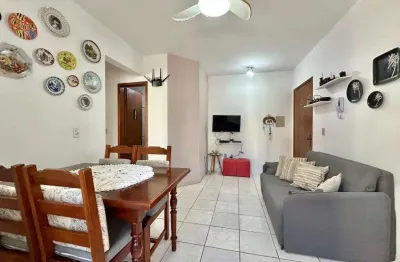 Apartamento 2 dormitórios à venda no bairro centro - 1 vaga de garagem