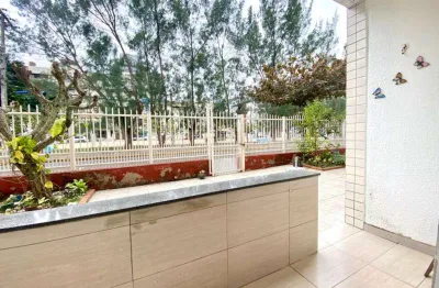 Apartamento 1 dormitório à venda no bairro centro com 35 m² de área privativa