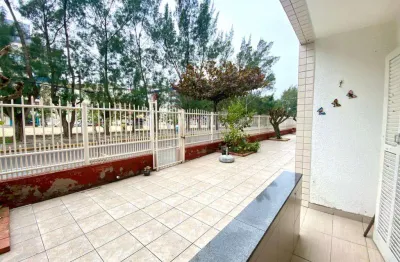 Apartamento com 1 quarto à venda na Rua Sepé, 1448, Centro, Capão da Canoa