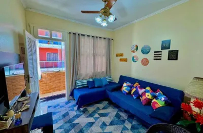 Apartamento com 1 quarto à venda na Rua Maranguab, 162, Centro, Capão da Canoa