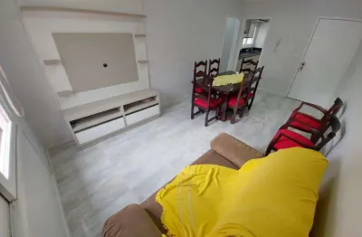 Apartamento 1 dormitório à venda no bairro centro - 1 vaga de garagem