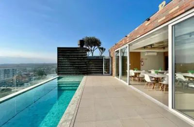 Apartamento 2 dormitórios à venda no bairro navegantes com 78 m² de área privativa - 1 vaga de garagem