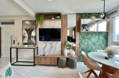 Kitnet / Stúdio à venda na Rua Taquari, 1260, Zona Nova, Capão da Canoa