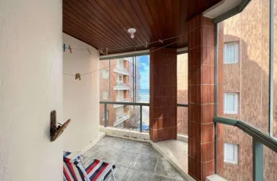 Apartamento 2 dormitórios à venda no bairro centro - 1 vaga de garagem