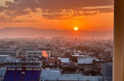 Apartamento 1 dormitório à venda no bairro centro com 60 m² de área privativa - 1 vaga de garagem