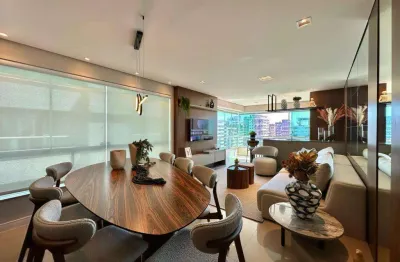 Apartamento 3 dormitórios à venda no bairro zona nova - 1 vaga de garagem