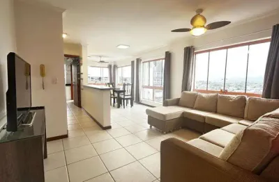 Apartamento 2 dormitórios à venda no bairro centro com 75 m² de área privativa - 1 vaga de garagem