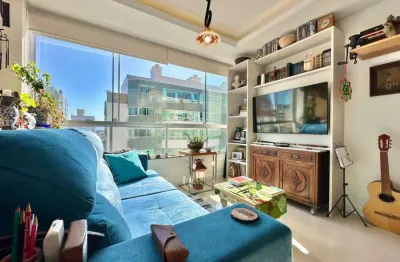 Apartamento 2 dormitórios à venda no bairro zona nova com 69 m² de área privativa - 1 vaga de garagem