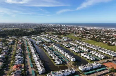 Apartamento 2 dormitórios à venda no bairro atlantida - 2 vagas de garagem