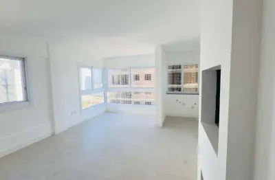 Apartamento 2 dormitórios à venda no bairro zona nova com 60 m² de área privativa - 1 vaga de garagem