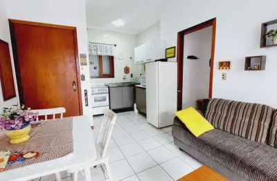 Apartamento com 1 quarto à venda na Rua Marabá, 00.0, Centro, Capão da Canoa