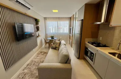 Apartamento 2 dormitórios à venda no bairro zona nova - 1 vaga de garagem