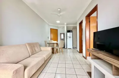 Apartamento 1 dormitório à venda no bairro centro com 38 m² de área privativa - 1 vaga de garagem