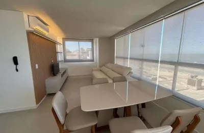 Apartamento 3 dormitórios à venda no bairro zona nova com 107 m² de área privativa - 2 vagas de garagem