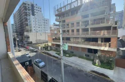 Apartamento 2 dormitórios à venda no bairro zona nova - 1 vaga de garagem