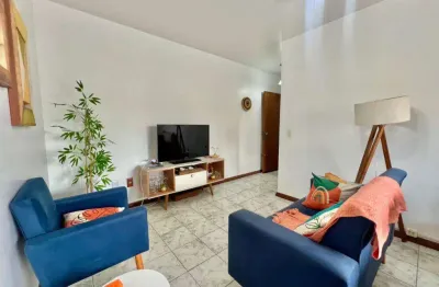 Apartamento 2 dormitórios à venda no bairro centro - 1 vaga de garagem