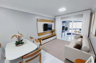 Apartamento 2 dormitórios à venda no bairro centro com 91 m² de área privativa - 1 vaga de garagem