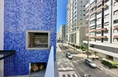 Apartamento 2 dormitórios à venda no bairro zona nova com 118 m² de área privativa - 1 vaga de garagem