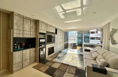 Apartamento 3 dormitórios à venda no bairro centro - 2 vagas de garagem