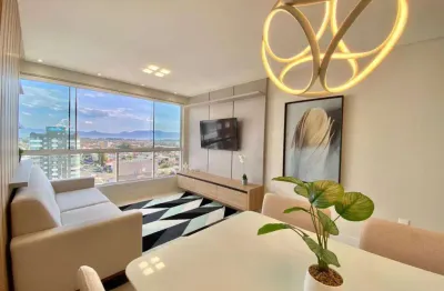 Apartamento 2 dormitórios à venda no bairro navegantes com 67 m² de área privativa - 1 vaga de garagem