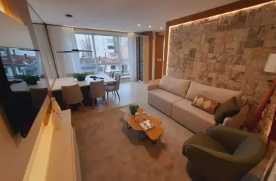 Apartamento 2 dormitórios à venda no bairro zona nova com 78 m² de área privativa - 1 vaga de garagem