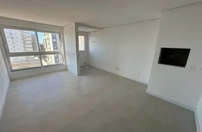 Apartamento 2 dormitórios à venda no bairro zona nova com 69 m² de área privativa - 1 vaga de garagem