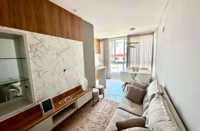 Apartamento 2 dormitórios à venda no bairro centro - 1 vaga de garagem