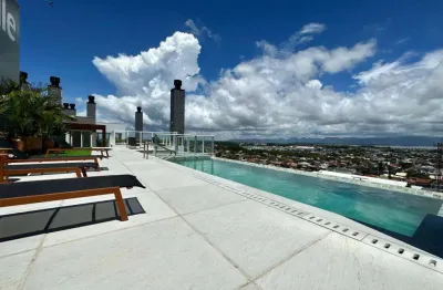 Apartamento 2 dormitórios à venda no bairro navegantes com 72 m² de área privativa - 1 vaga de garagem