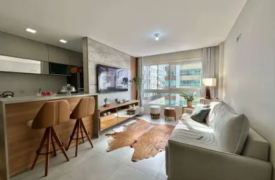 Apartamento 2 dormitórios à venda no bairro centro com 73 m² de área privativa - 1 vaga de garagem