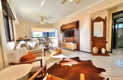 Apartamento 2 dormitórios à venda no bairro centro com 118 m² de área privativa - 1 vaga de garagem