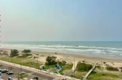 Apartamento 4 dormitórios à venda no bairro navegantes com 165 m² de área privativa - 2 vagas de garagem